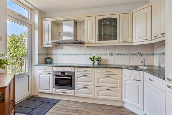 Medium property photo - Maasstraat 10, 3181 EJ Rozenburg